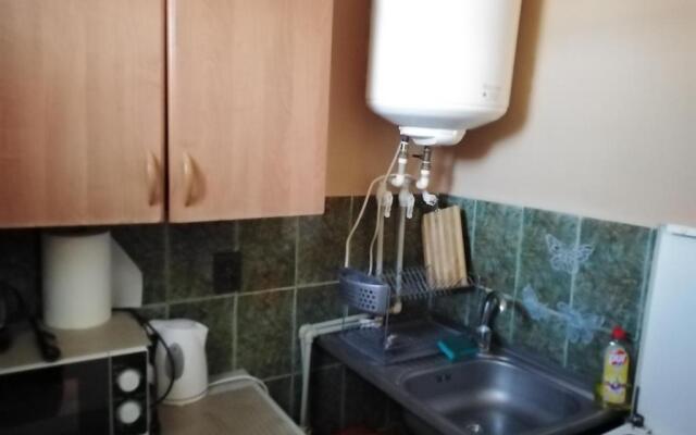 Apartament Săveanu Mangalia