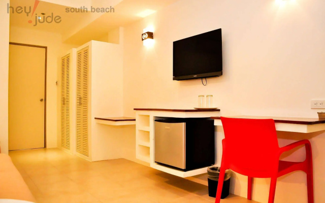 Signature Boracay South Beach