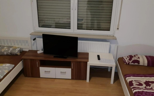Private Unterkunft Askinartar
