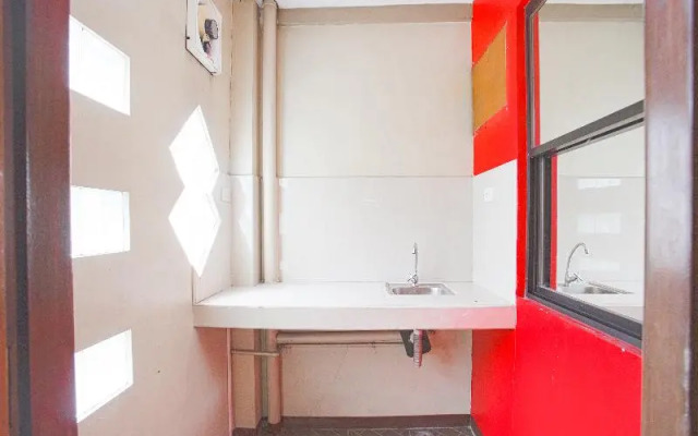 Ka Farah's Inn by OYO Rooms