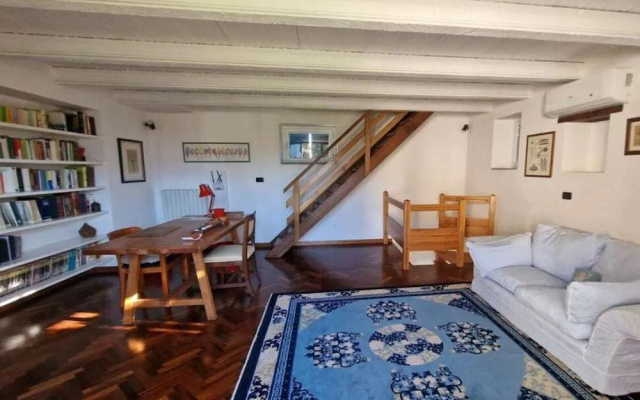 Villa Lucertole