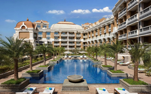 ITC Grand Chola, a Luxury Collection Hotel, Chennai