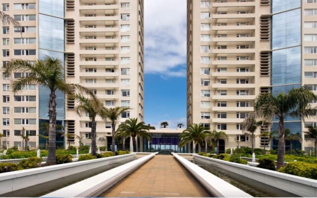 Las Palmas S1