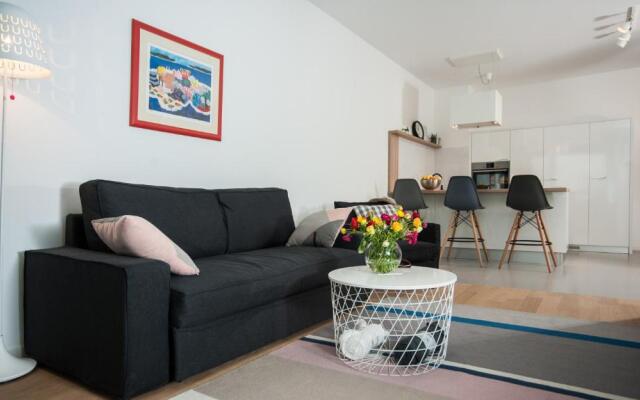 Apartment Morska vila