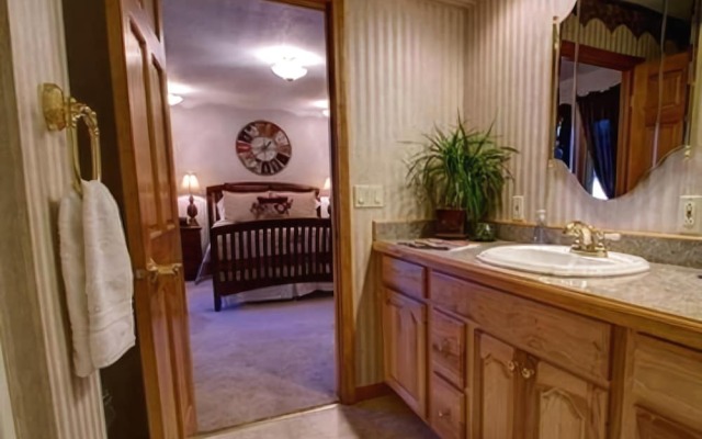 11th Avenue Bed and Breakfast