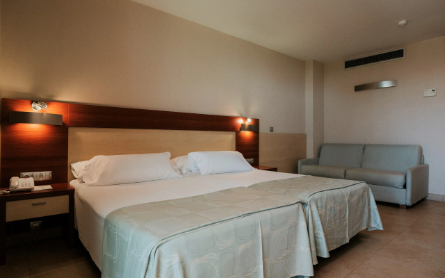 Hotel Deloix Aqua Center