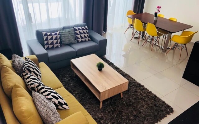 Casa Carretera Nacional C Alberca by Mty Living