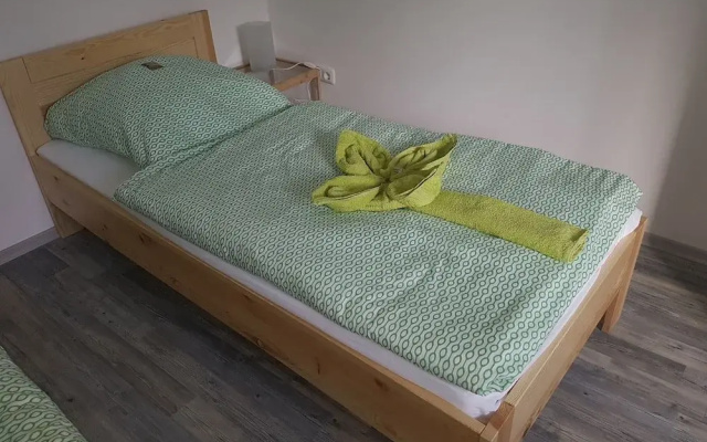 Pension Dörnberg