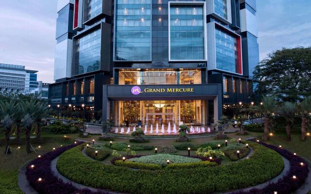 Grand Mercure Jakarta Kemayoran