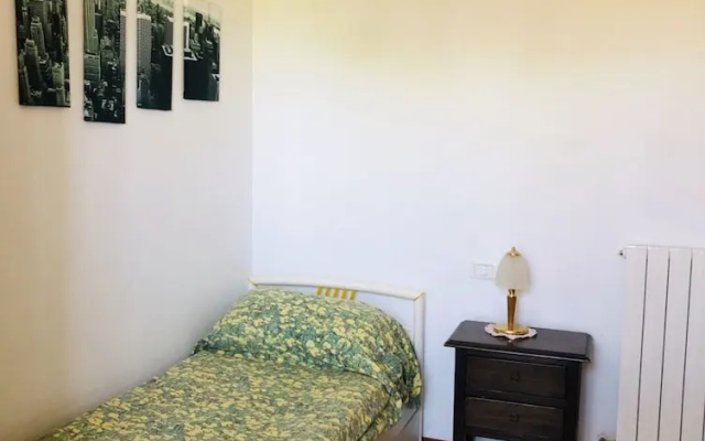 Home Sweet Home Close to Siena
