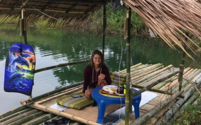 Chiang Dao Story Camp