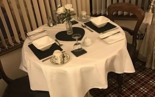 Somerdale Bed and Breakfast