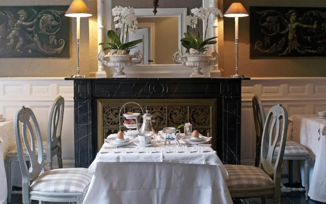 Guesthouse Maison le Dragon