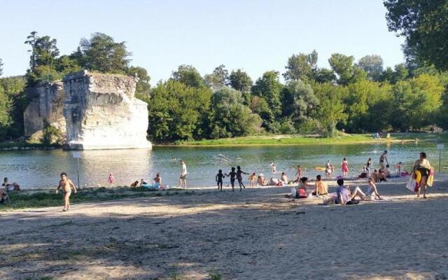 Camping Le Mas Sud Ardèche