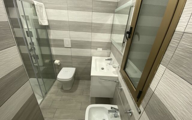 In Centro Rooms