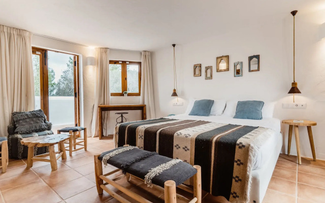 Can Vistabella Boutique Resort
