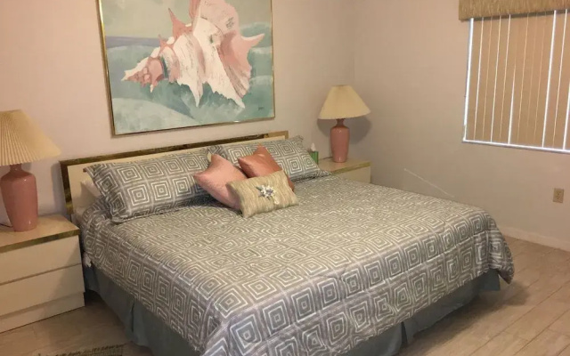 215 Chad - 3 Br Condo
