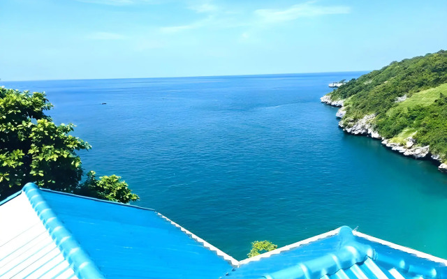 Yellow House Koh Sichang