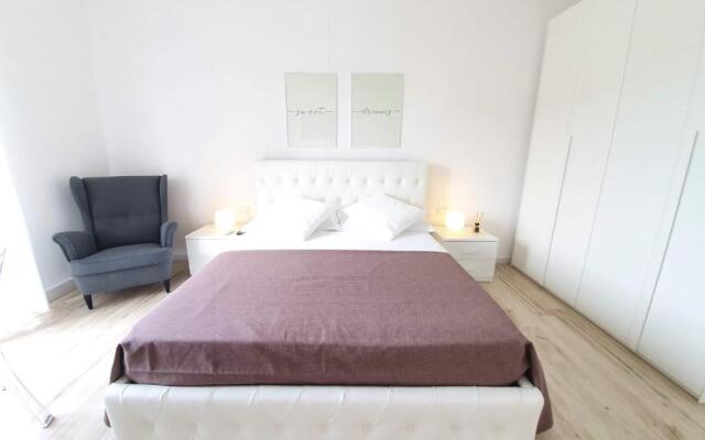 2b Home - Bari Centro