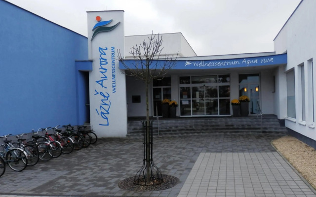 Ubytování Trebon Nové apartmány Rožmberk a Svet