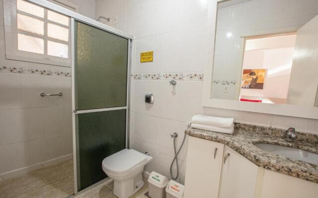 Hotel Pousada Casa Tasca