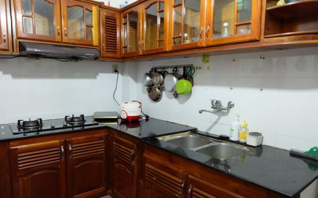 Trinh Gia Homestay Dalat