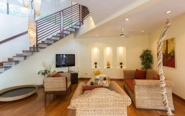 Relaxing Villa, Amazing View to Angthon Marine Park