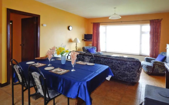 Rossbeigh Beach Guesthouse