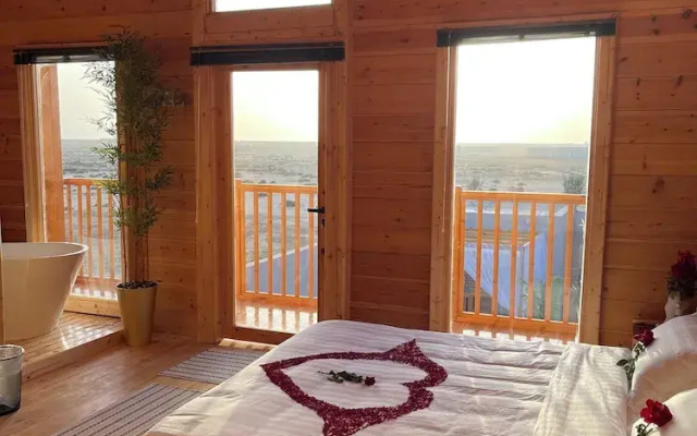 gulf cottages