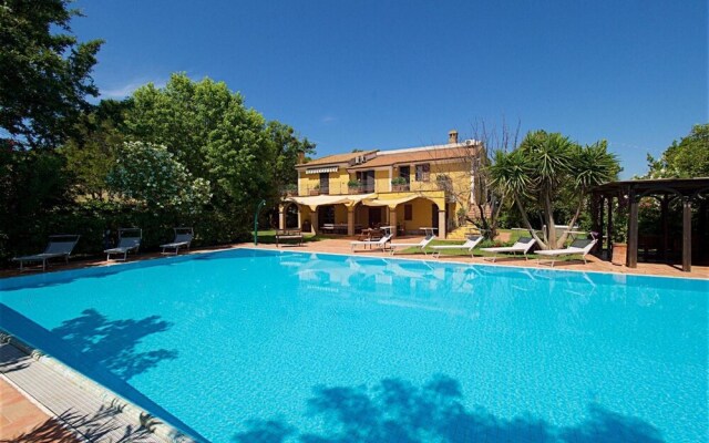 Villa Bellavista Argentario