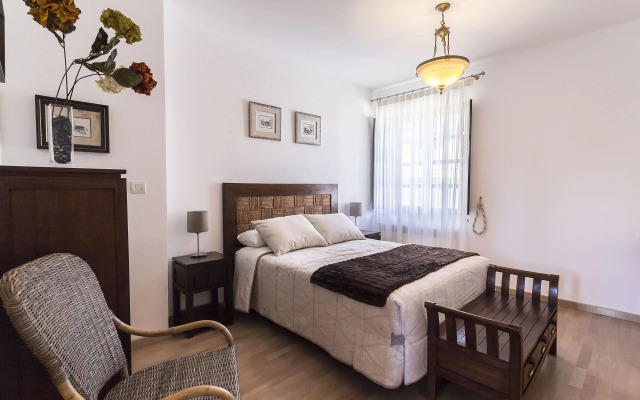 Hotel Pazo de Berbetoros