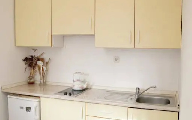 Luxury apartment Eminence Split center