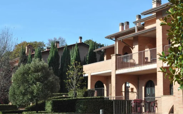 Carpediem Assisi Living Club