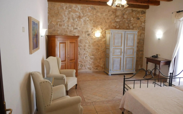 Hotel Binibona Parc Natural