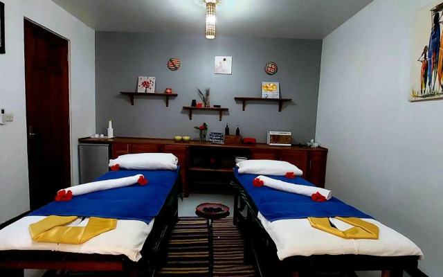 Kena Beach Hotel
