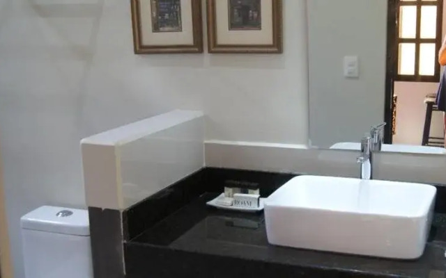 Ochenta Y Dos an urban bed & breakfast