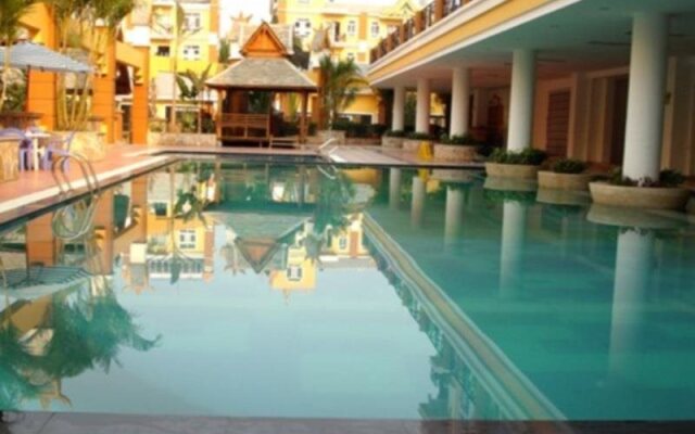 Jing Land Exhibition Hotel
