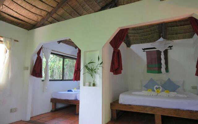 Rainbow Lodge