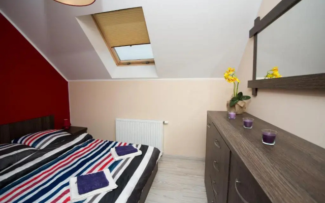 Apartament Stella Polare