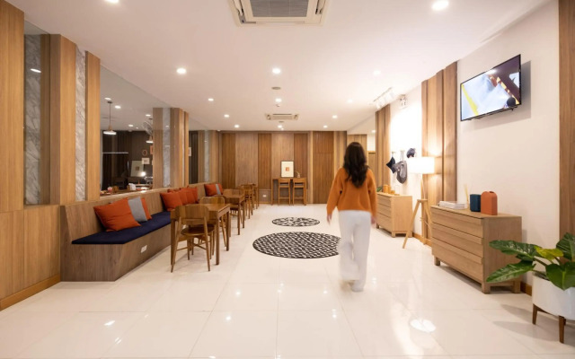 Sumittaya Chiangmai Hotel