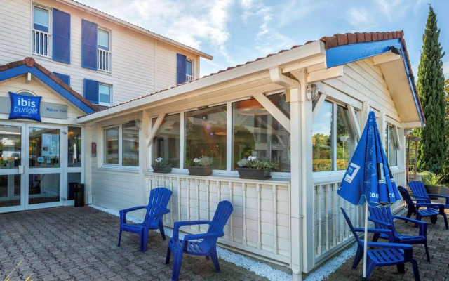 ibis budget Mâcon Sud