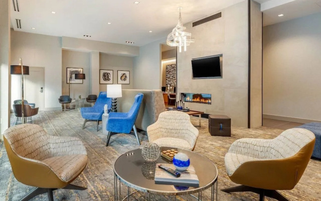 Residence Inn Providence Downtown