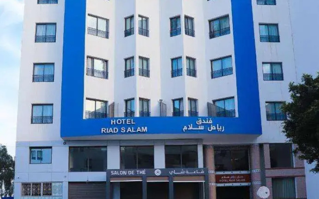 Hotel Riad Salam Agadir