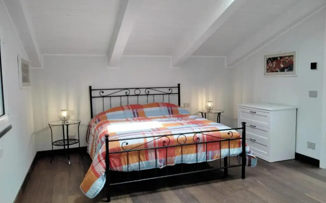 Vento di Levante Suite