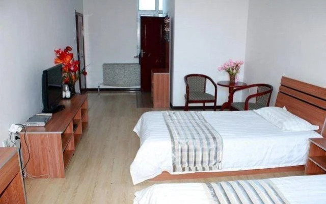 Tianze Business Hotel