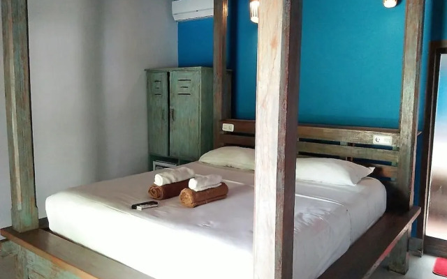 Good Karma Gili