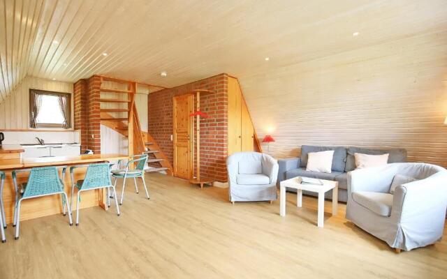 An der Steilküste Finnhütte 03