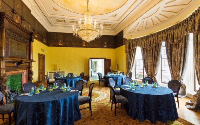 Radisson Blu St. Helen's Hotel