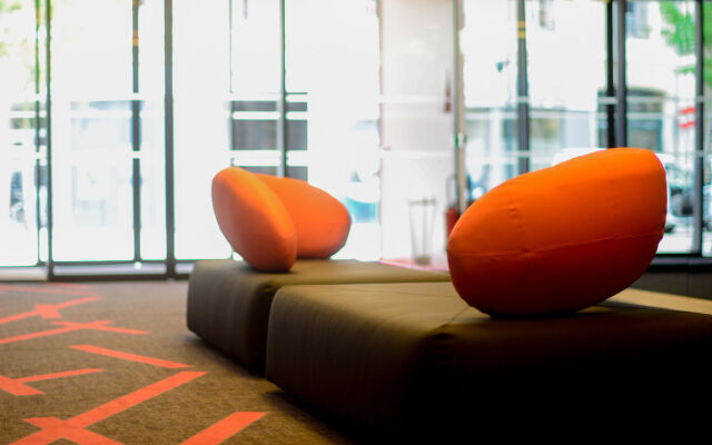 Ibis Styles Poitiers Centre