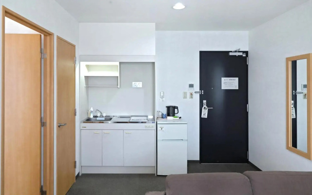 Hotel Annex Inn